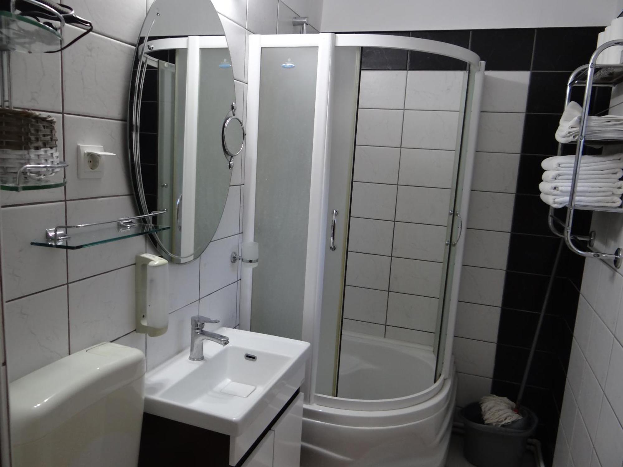 Maria-Antonia Hotel Mangalia Buitenkant foto
