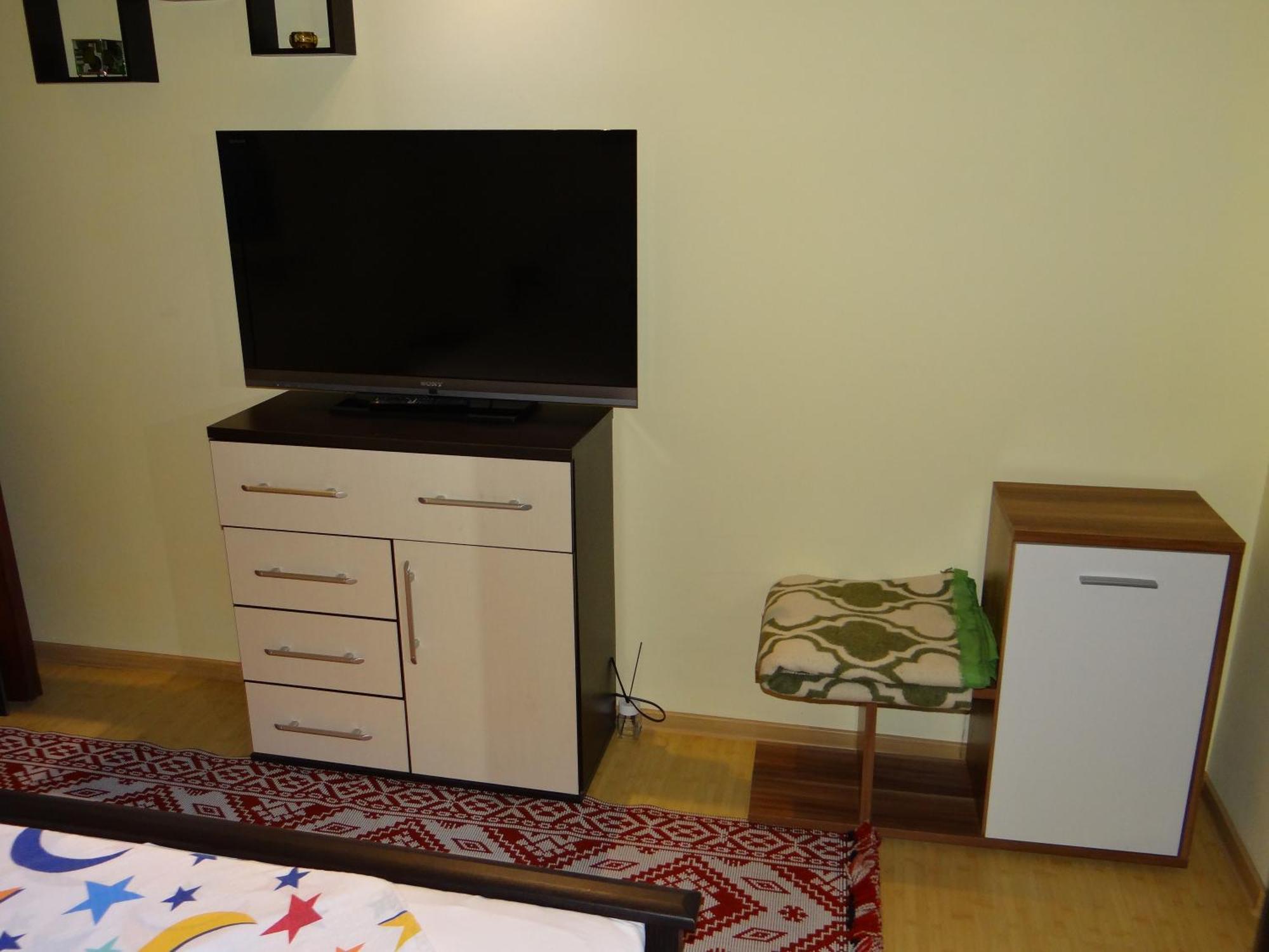 Maria-Antonia Hotel Mangalia Buitenkant foto
