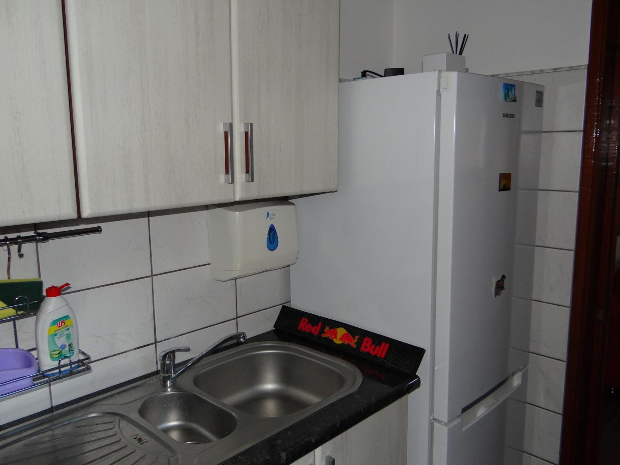 Maria-Antonia Hotel Mangalia Buitenkant foto